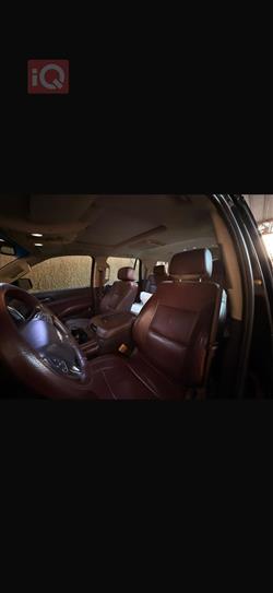 شيفروليه تاهو